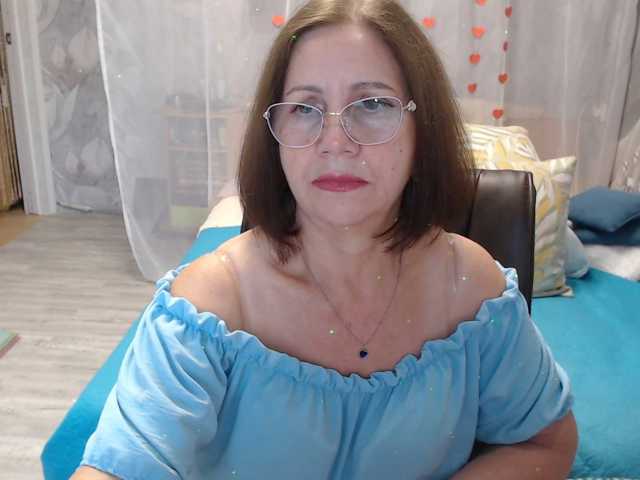 OlgaLikesport, en vivo ahora en BongaCams