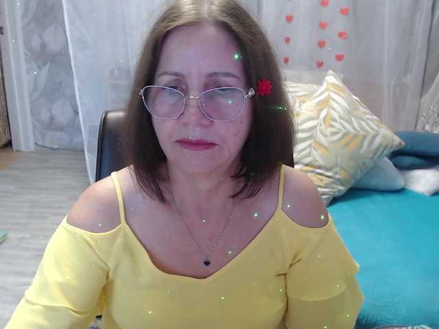 OlgaLikesport, en vivo ahora en BongaCams