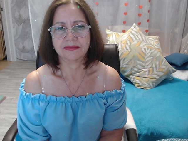 OlgaLikesport, en vivo ahora en BongaCams