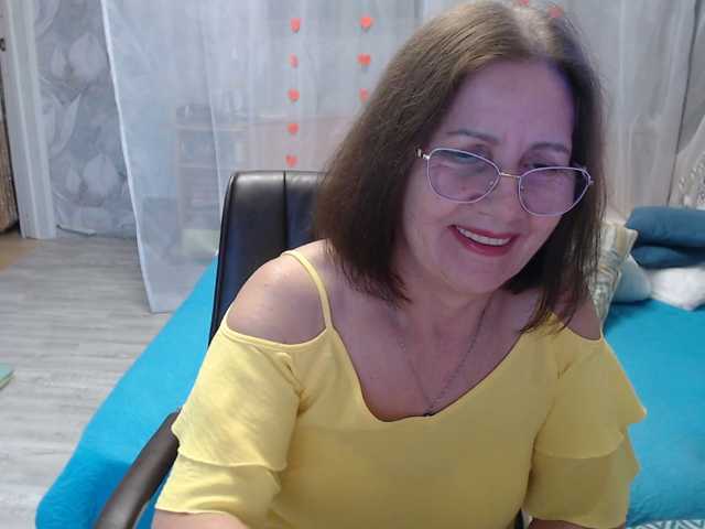 OlgaLikesport live cam preview