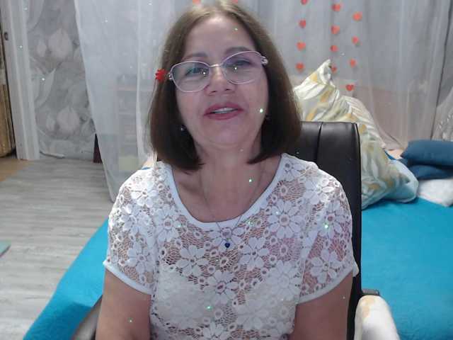 OlgaLikesport live cam preview