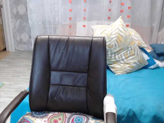 OlgaLikesport live cam on BongaCams