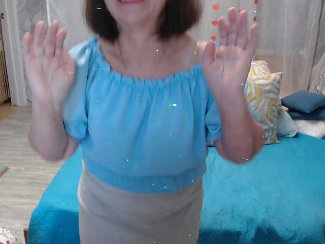 OlgaLikesport, en vivo ahora en BongaCams