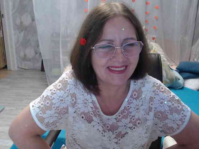 OlgaLikesport webcam