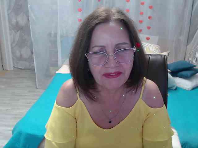OlgaLikesport webcam