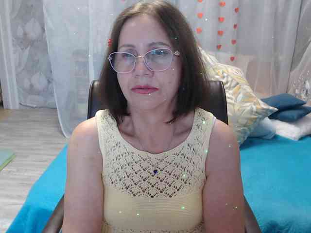 OlgaLikesport webcam