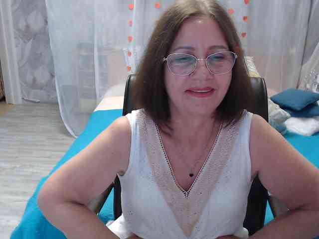 OlgaLikesport webcam