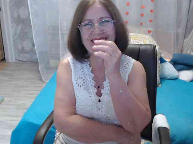 OlgaLikesport webcam