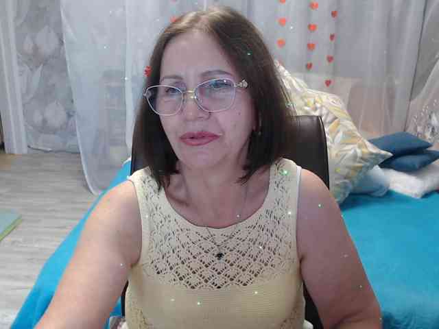 OlgaLikesport webcam