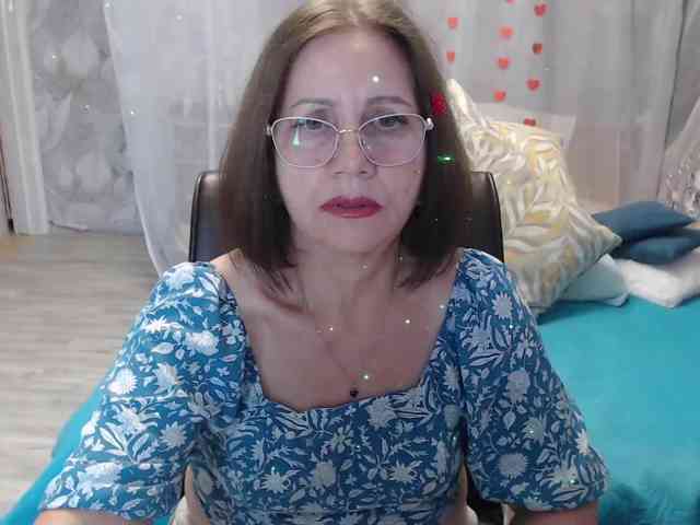 OlgaLikesport webcam