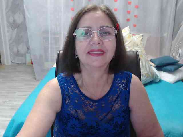 OlgaLikesport webcam