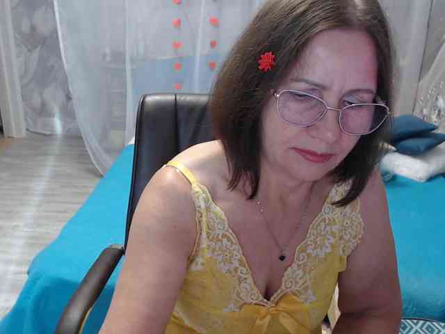 OlgaLikesport webcam