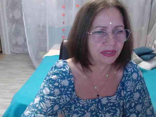 OlgaLikesport webcam