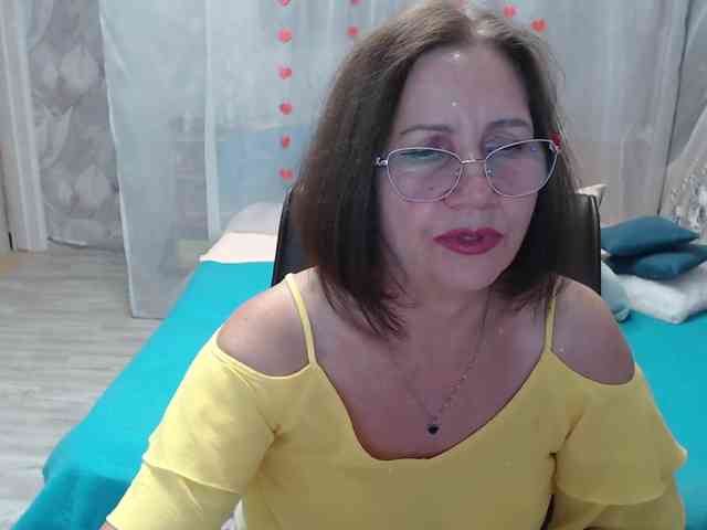 OlgaLikesport webcam