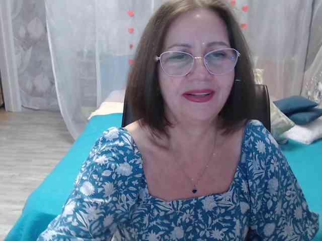 OlgaLikesport webcam