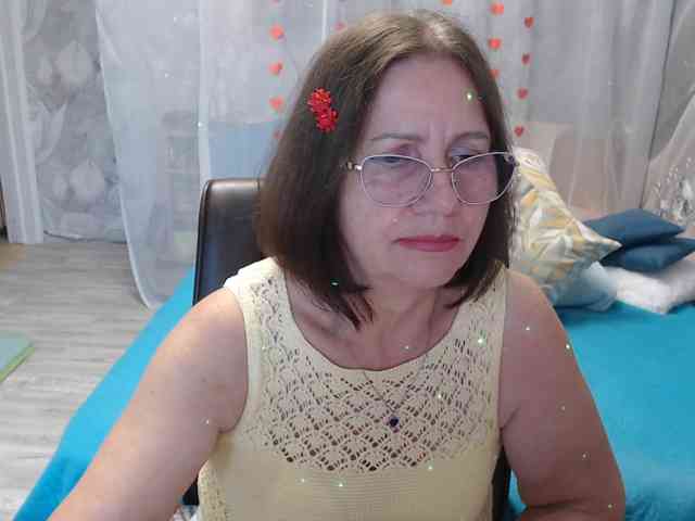 OlgaLikesport webcam