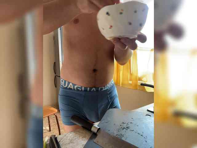 Sevbous Sex Cam Show