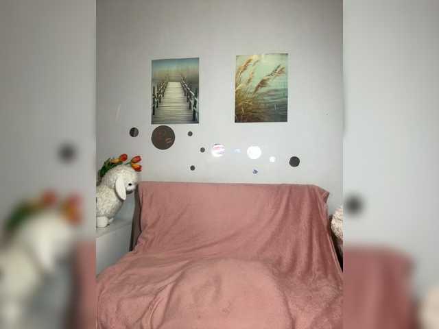 RozaMoor live cam on UnifiedCams