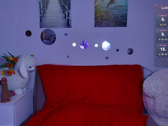 RozaMoor live cam on BongaCams