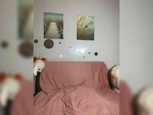 RozaMoor webcam