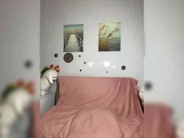 RozaMoor Sex Cam Show