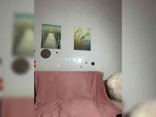RozaMoor Sex Cam Show