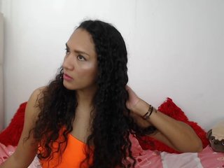 KarlieK Porn Show