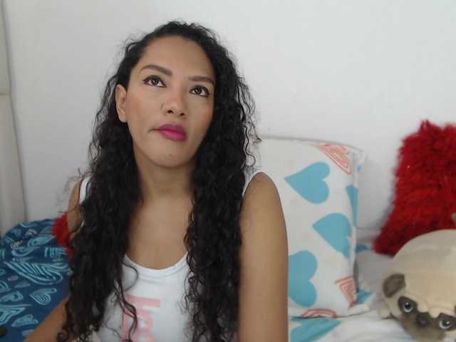 KarlieK live cam on BongaCams