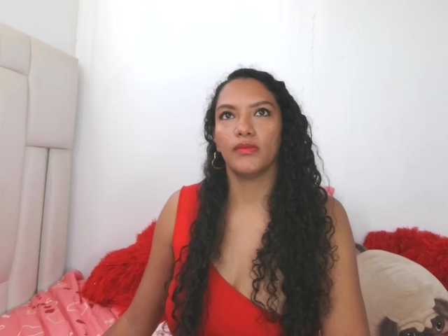 KarlieK live cam on BongaCams