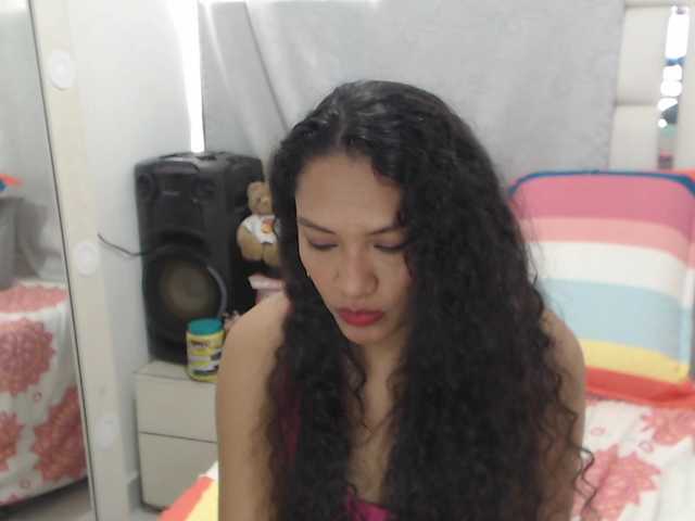KarlieK live cam on BongaCams