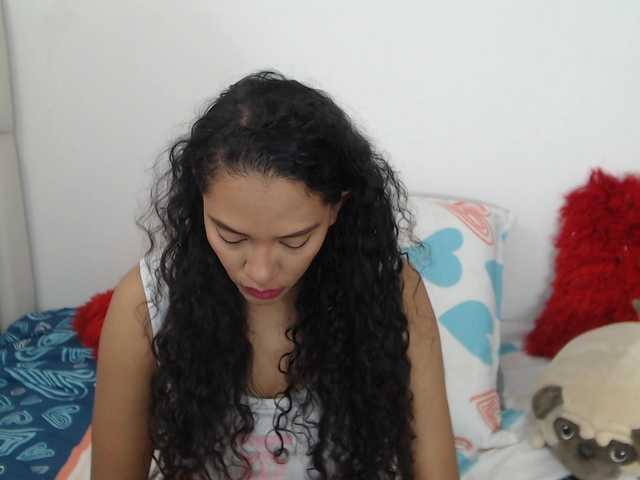 KarlieK live cam on BongaCams