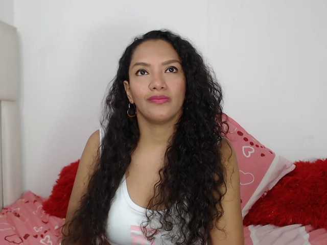 KarlieK live cam on BongaCams