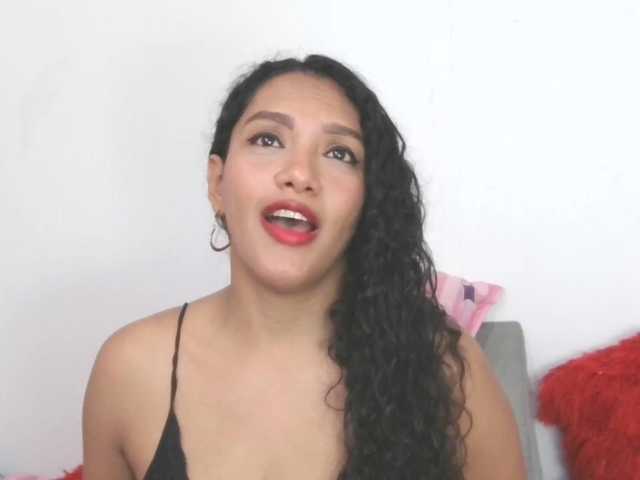 KarlieK live cam on BongaCams