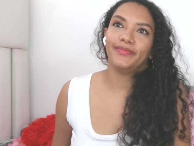 KarlieK live cam on BongaCams