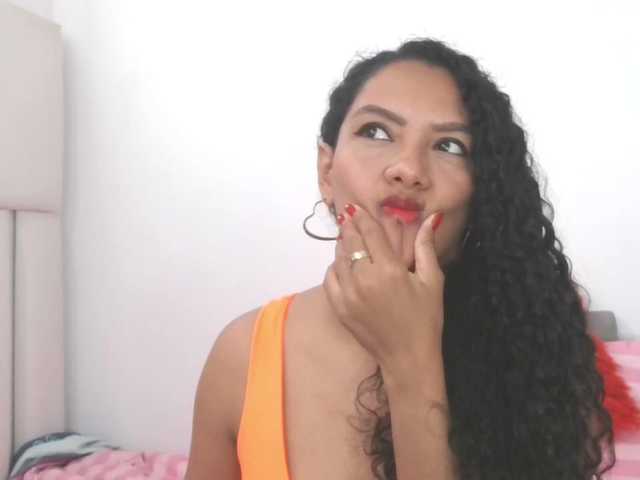 KarlieK live cam on BongaCams