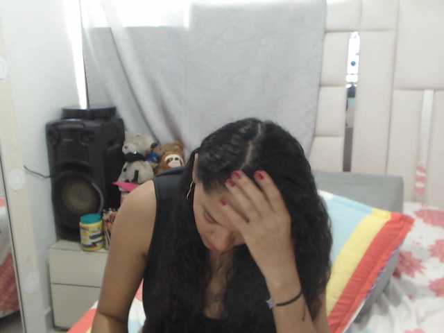 KarlieK live cam on BongaCams