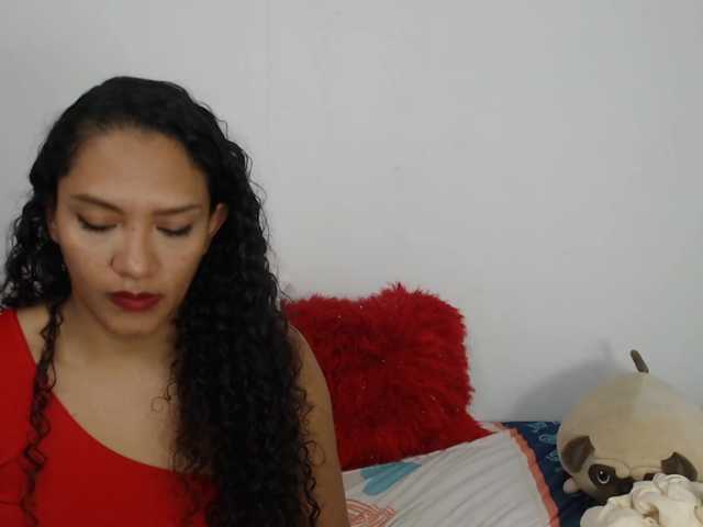 KarlieK live cam on BongaCams