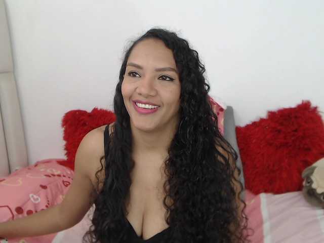 KarlieK live cam on BongaCams