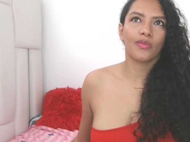 KarlieK live cam on BongaCams