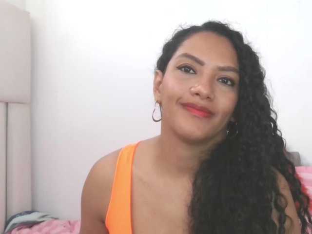 KarlieK live cam on BongaCams