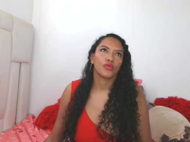 KarlieK live cam on BongaCams