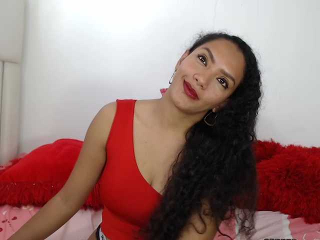 KarlieK live cam on BongaCams