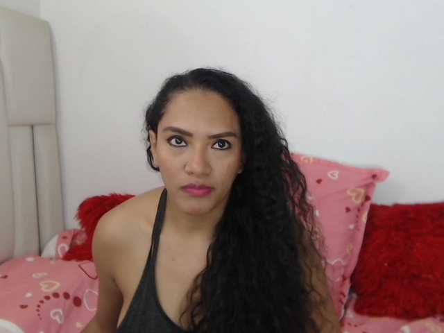 KarlieK live cam on BongaCams