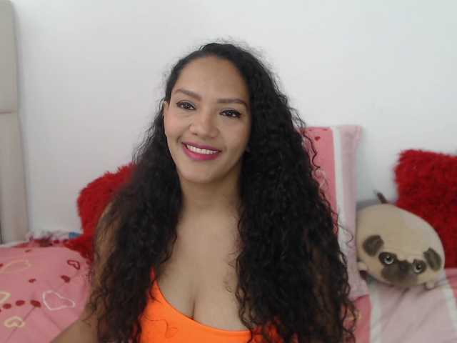 KarlieK live cam on BongaCams