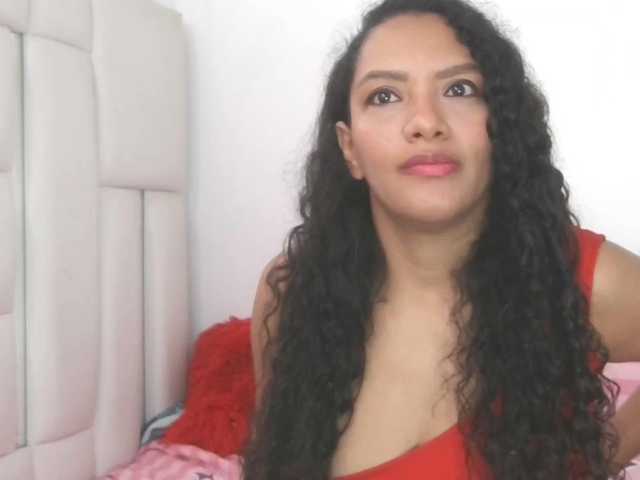 KarlieK live cam on BongaCams