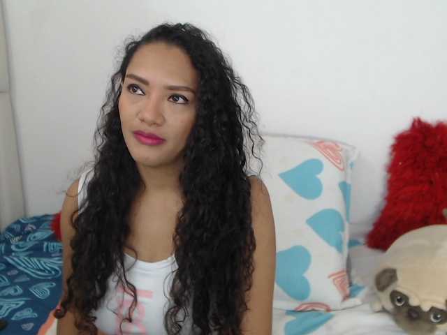 KarlieK live cam on BongaCams