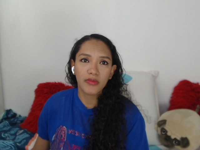 KarlieK live cam on BongaCams