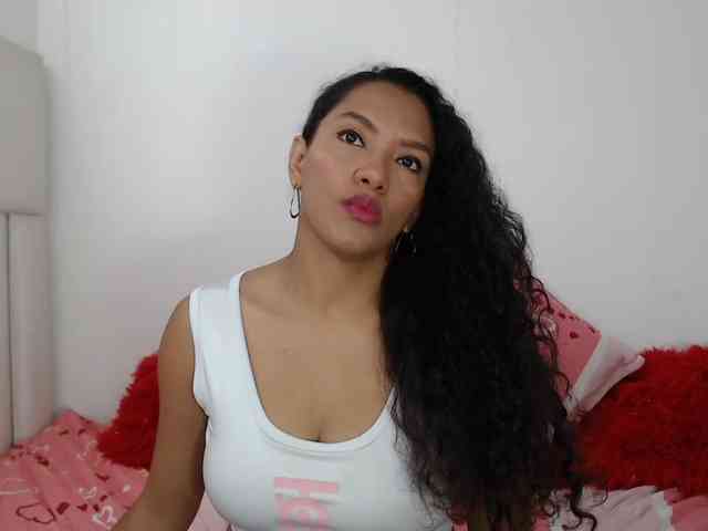 KarlieK Live Webcam on BongaCams