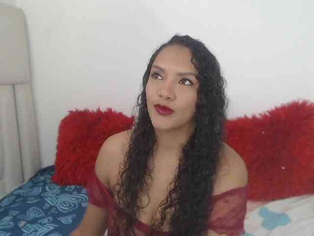 KarlieK webcam