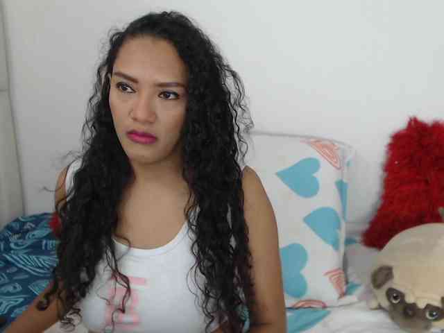 KarlieK Live Webcam on BongaCams